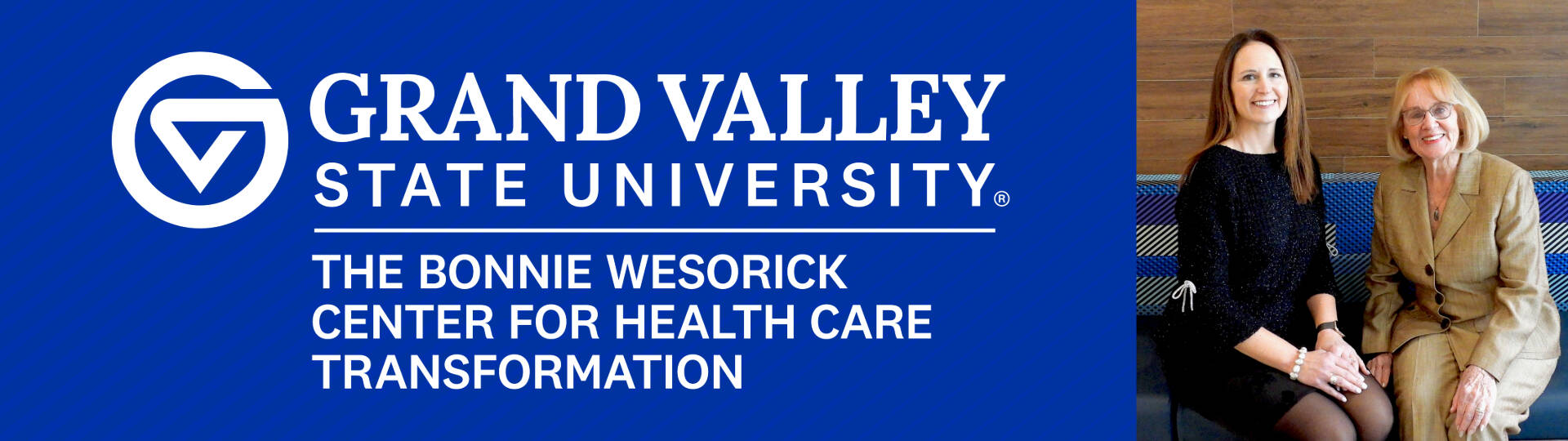 Wesorick Center Banner Image